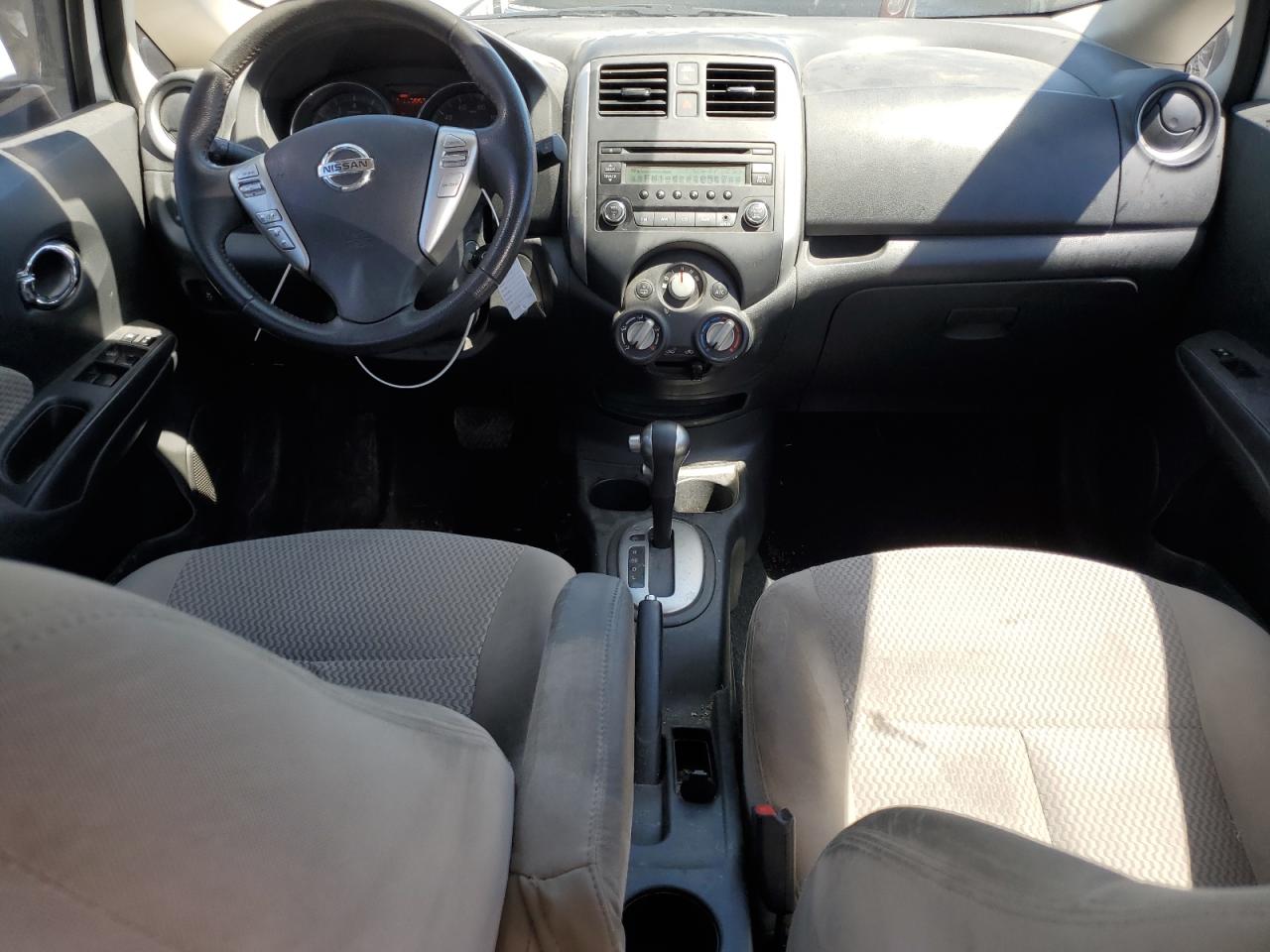 3N1CE2CP4EL352613 2014 Nissan Versa Note S
