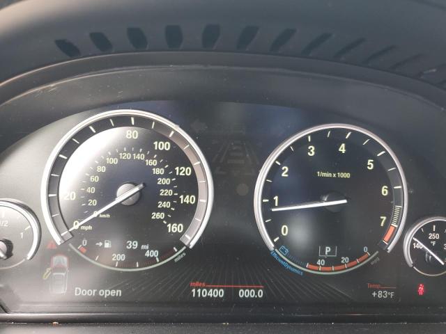 2014 BMW X3 xDrive35I VIN: 5UXWX7C57E0E78740 Lot: 58652064