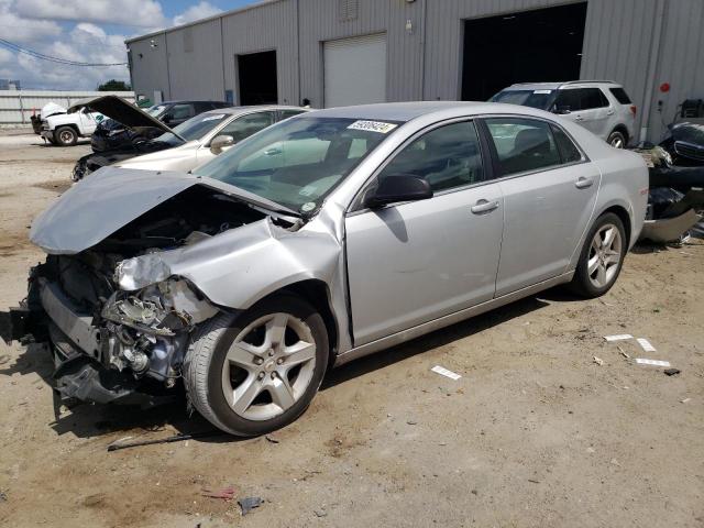 1G1ZA5EU0BF208398 2011 Chevrolet Malibu Ls