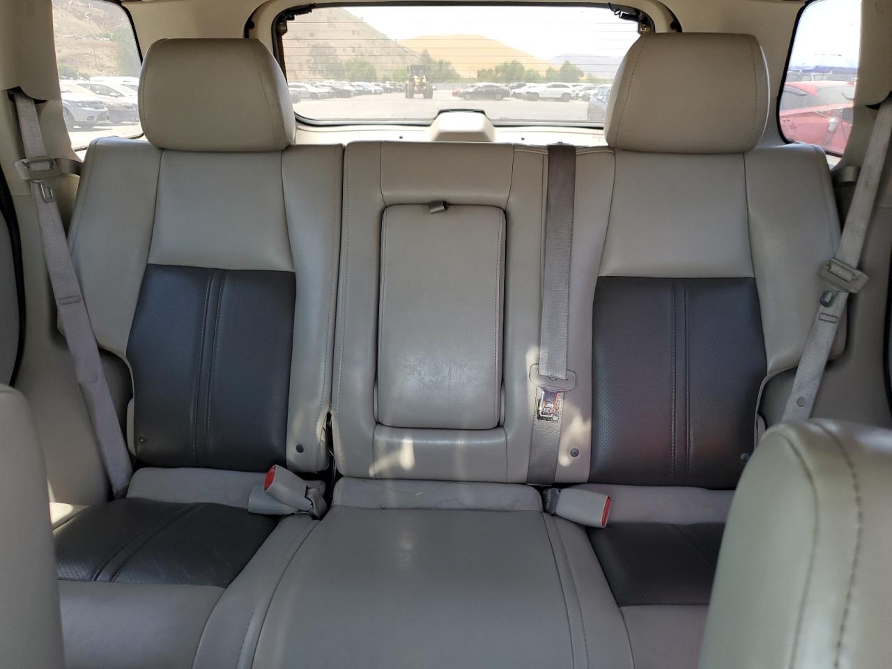 1J8HS58N67C510042 2007 Jeep Grand Cherokee Limited