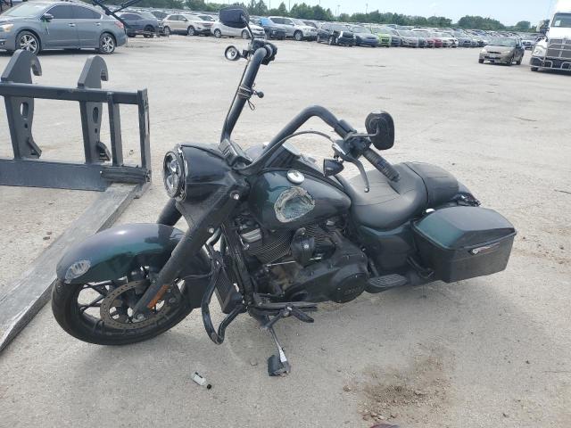 2021 HARLEY-DAVIDSON FLHRXS - 1HD1KVP14MB674266