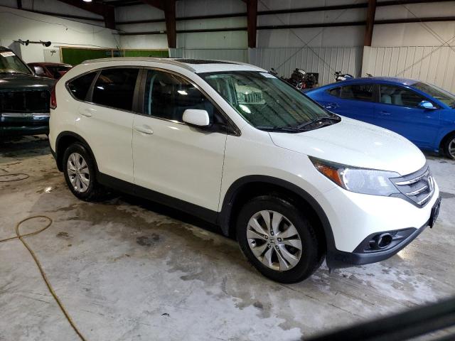 2014 Honda Cr-V Exl VIN: 5J6RM4H76EL068226 Lot: 58655344