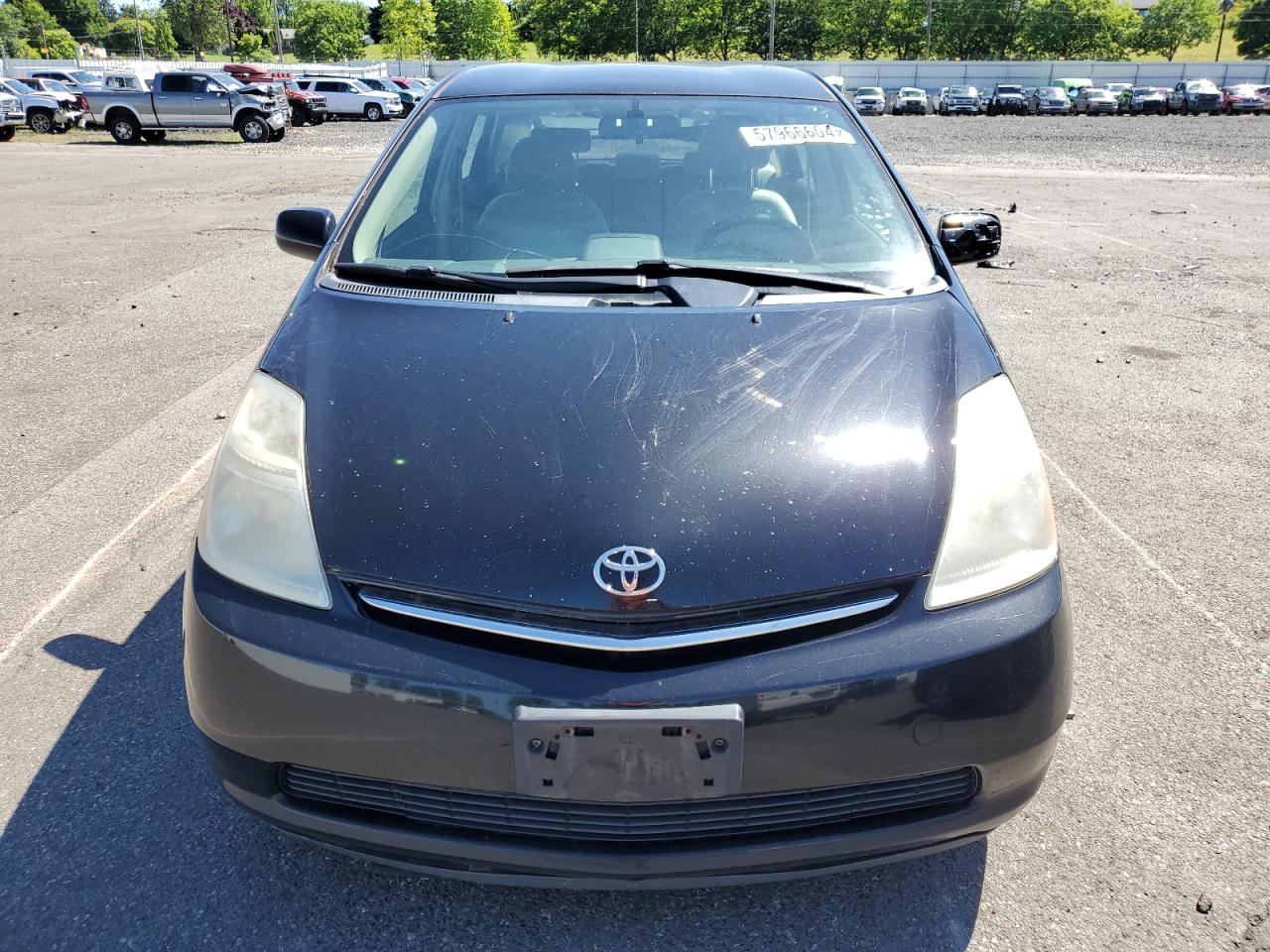 JTDKB20U977569433 2007 Toyota Prius