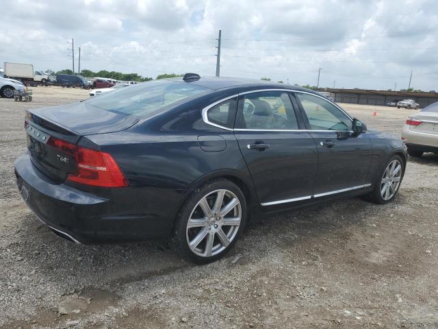 VIN YV1A22ML9H1006460 2017 Volvo S90, T6 Inscription no.3