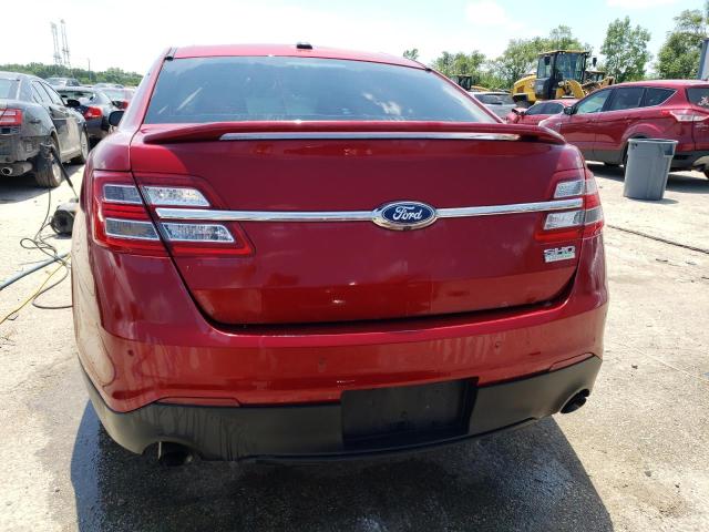 2015 Ford Taurus Sho VIN: 1FAHP2KTXFG179204 Lot: 59774944