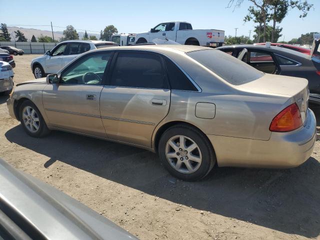 2001 Toyota Avalon Xl VIN: 4T1BF28B31U160758 Lot: 58666724