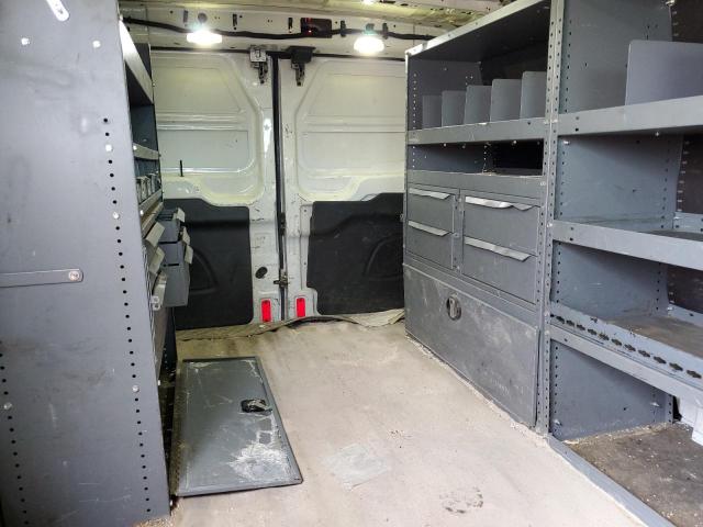 2016 Ford Transit T-250 VIN: 1FTYR1ZM1GKB50993 Lot: 57840354