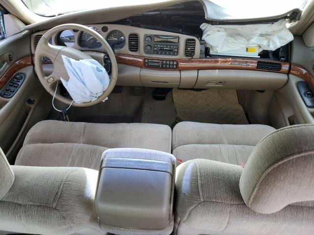 2001 Buick Lesabre Custom VIN: 1G4HP54K714284160 Lot: 55868744