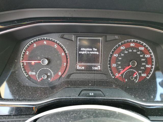 2021 Volkswagen Jetta S VIN: 3VWC57BUXMM077160 Lot: 59716404