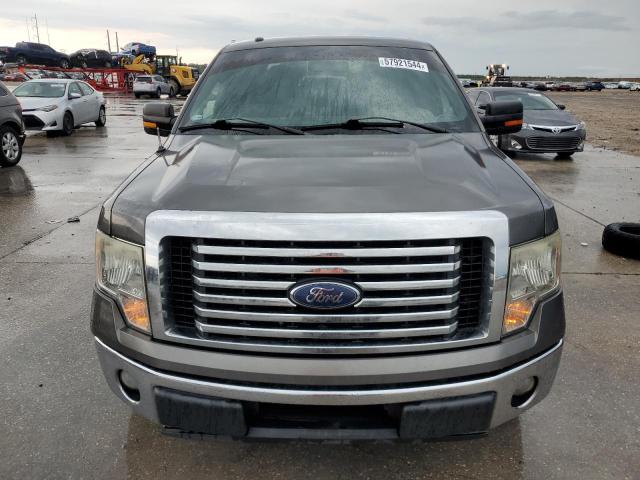 1FTFW1CF9CKE18189 2012 Ford F150 Supercrew