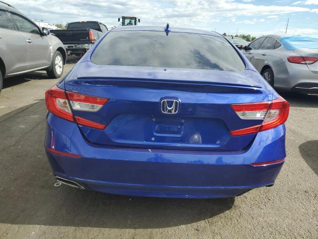 2019 Honda Accord - Image 6