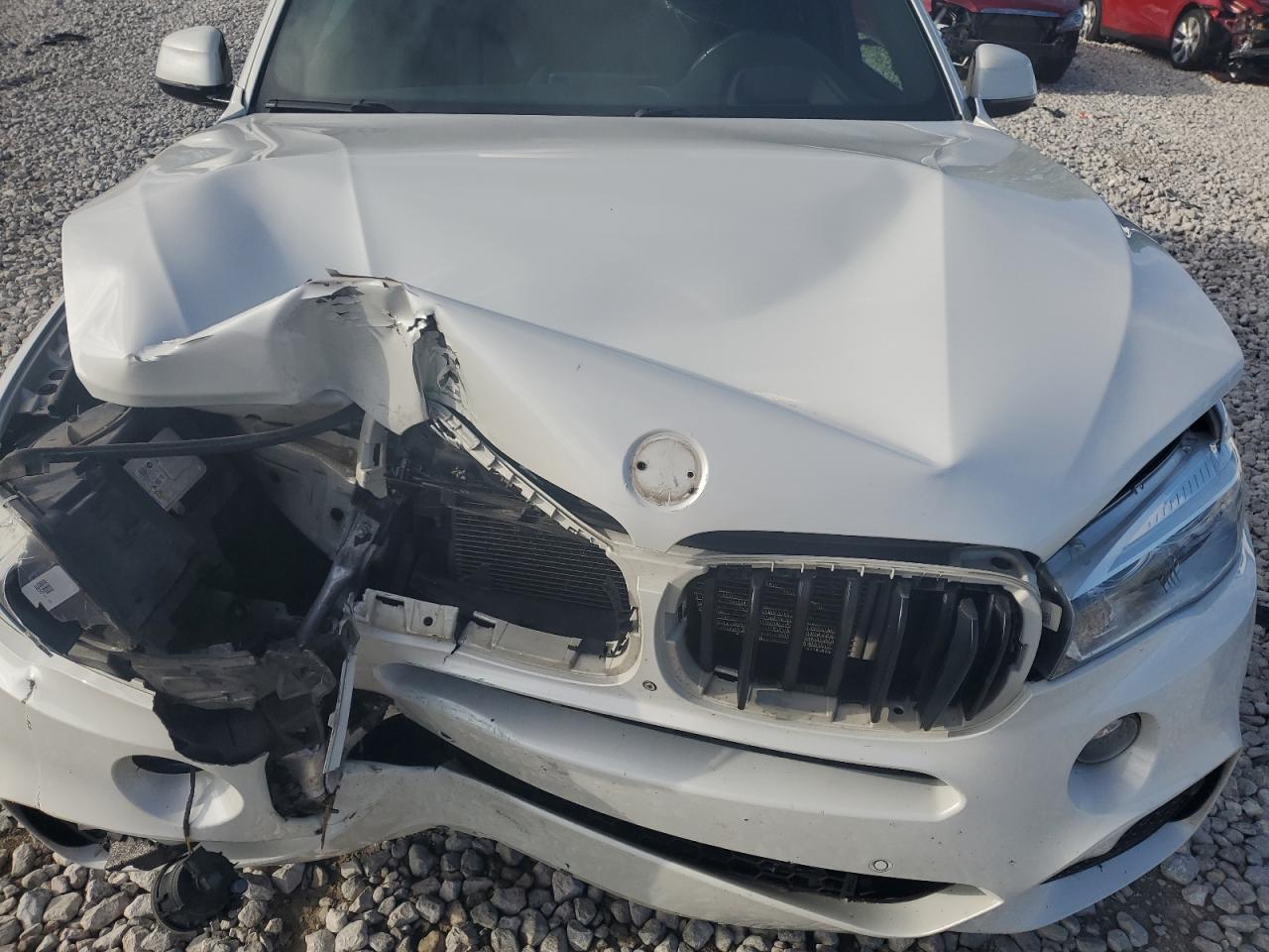 5UXKR0C50F0P01201 2015 BMW X5 xDrive35I