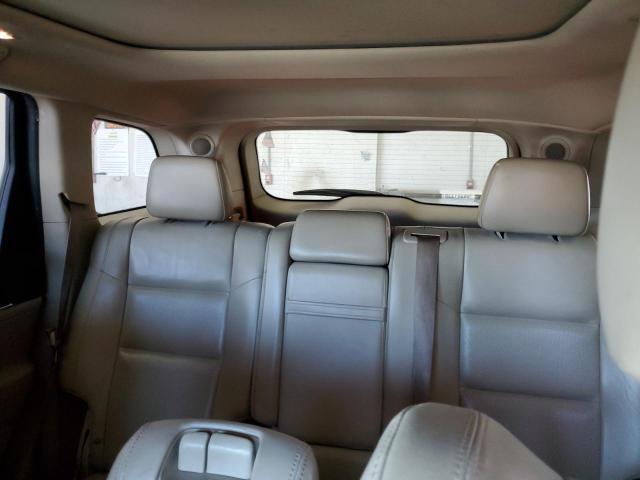 2016 Jeep Grand Cherokee Limited VIN: 1C4RJFBG6GC409176 Lot: 60038704