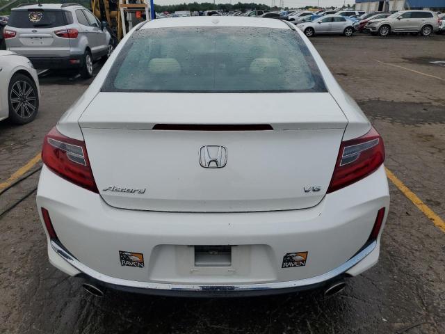2016 HONDA ACCORD EXL - 1HGCT2B85GA001234