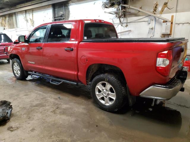 2015 TOYOTA TUNDRA CRE - 5TFDW5F1XFX483428