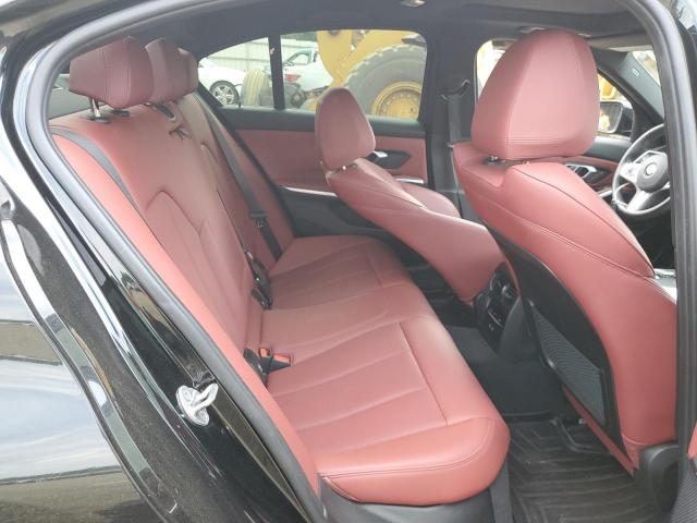 2022 BMW 330Xi VIN: 3MW5R7J07N8C23102 Lot: 58679214