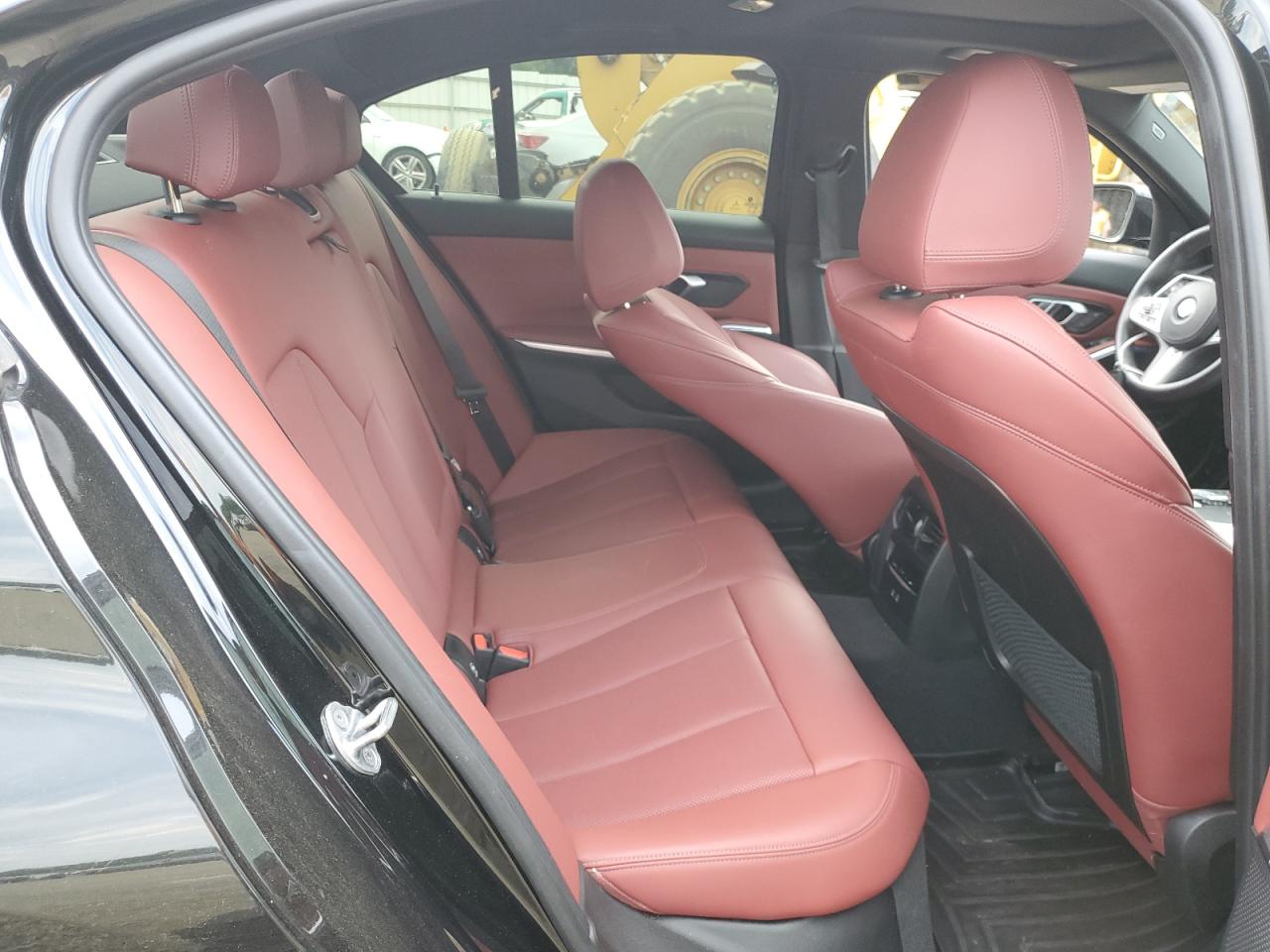 3MW5R7J07N8C23102 2022 BMW 330Xi