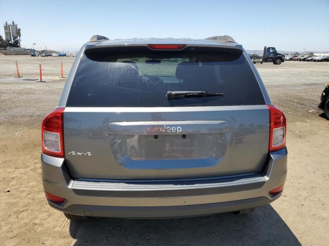 2012 Jeep Compass Sport VIN: 1C4NJDBB8CD655044 Lot: 59332914