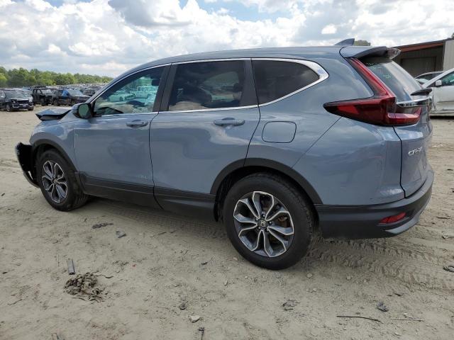 2021 Honda Cr-V Exl VIN: 2HKRW2H81MH669057 Lot: 57032934