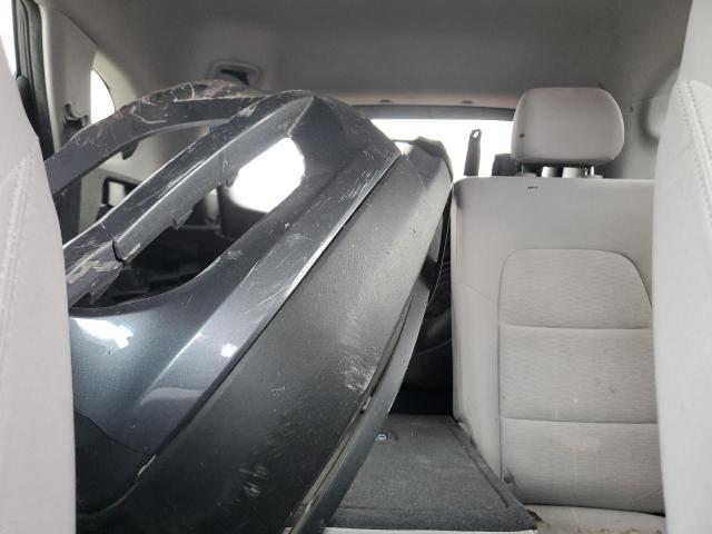 2019 Hyundai Tucson Se VIN: KM8J23A45KU065581 Lot: 57888104