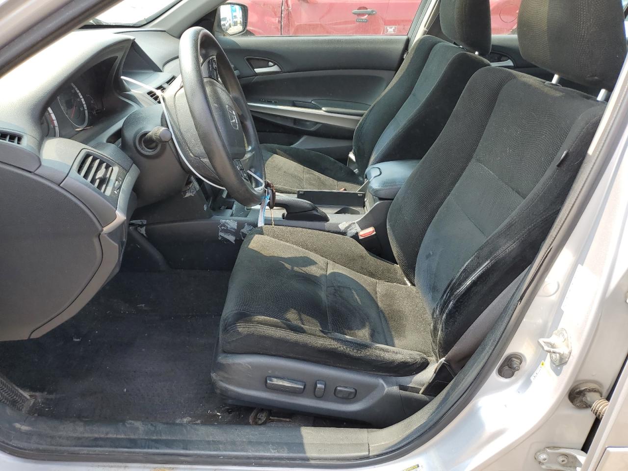 1HGCP2F73AA191645 2010 Honda Accord Ex