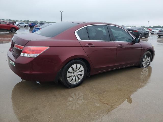 1HGCP2F31CA120282 2012 Honda Accord Lx