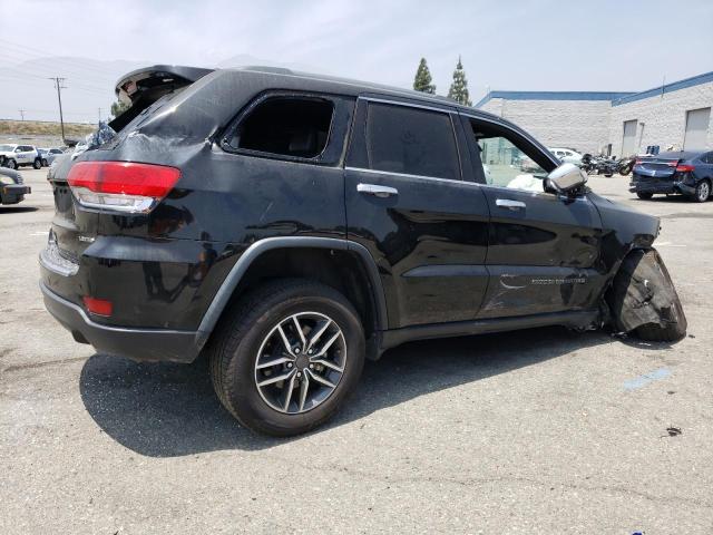 2019 Jeep Grand Cherokee Limited VIN: 1C4RJFBGXKC686518 Lot: 56773694