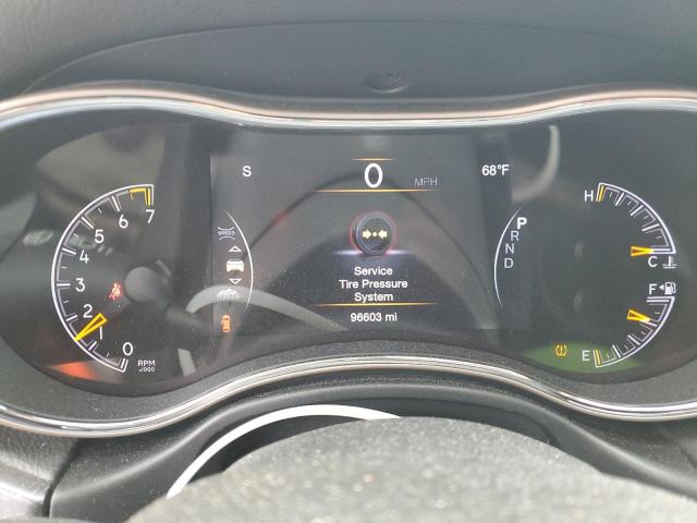 2016 Jeep Grand Cherokee Limited VIN: 1C4RJFBG9GC327779 Lot: 60541544