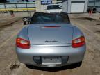 PORSCHE BOXSTER photo