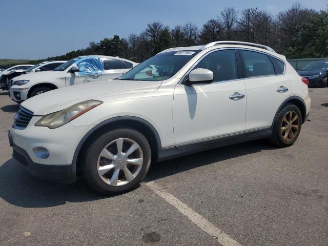 2008 Infiniti Ex35 Base VIN: JNKAJ09F38M357944 Lot: 59577664