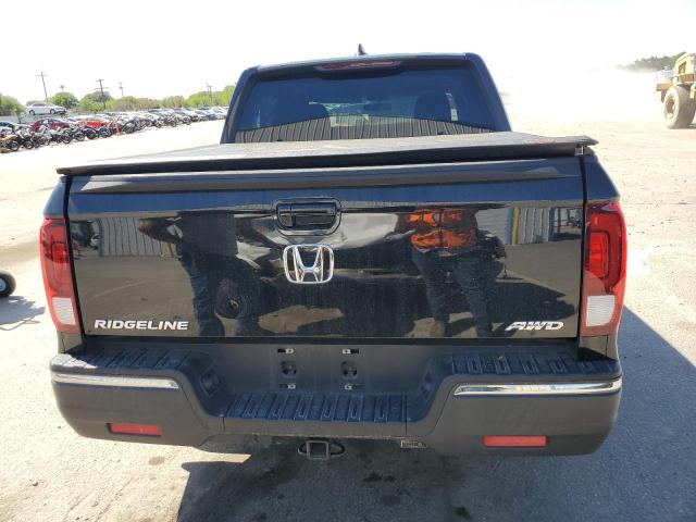 2019 Honda Ridgeline Sport VIN: 5FPYK3F13KB038283 Lot: 57777224