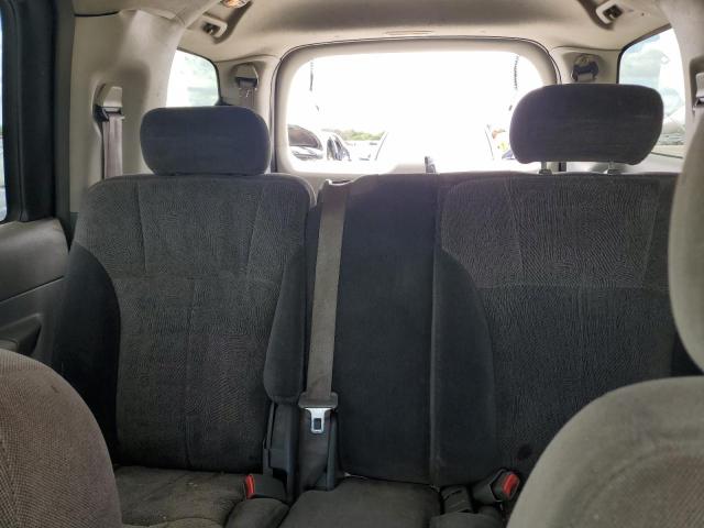 2005 Chevrolet Trailblazer Ext Ls VIN: 1GNET16S956181798 Lot: 60873284