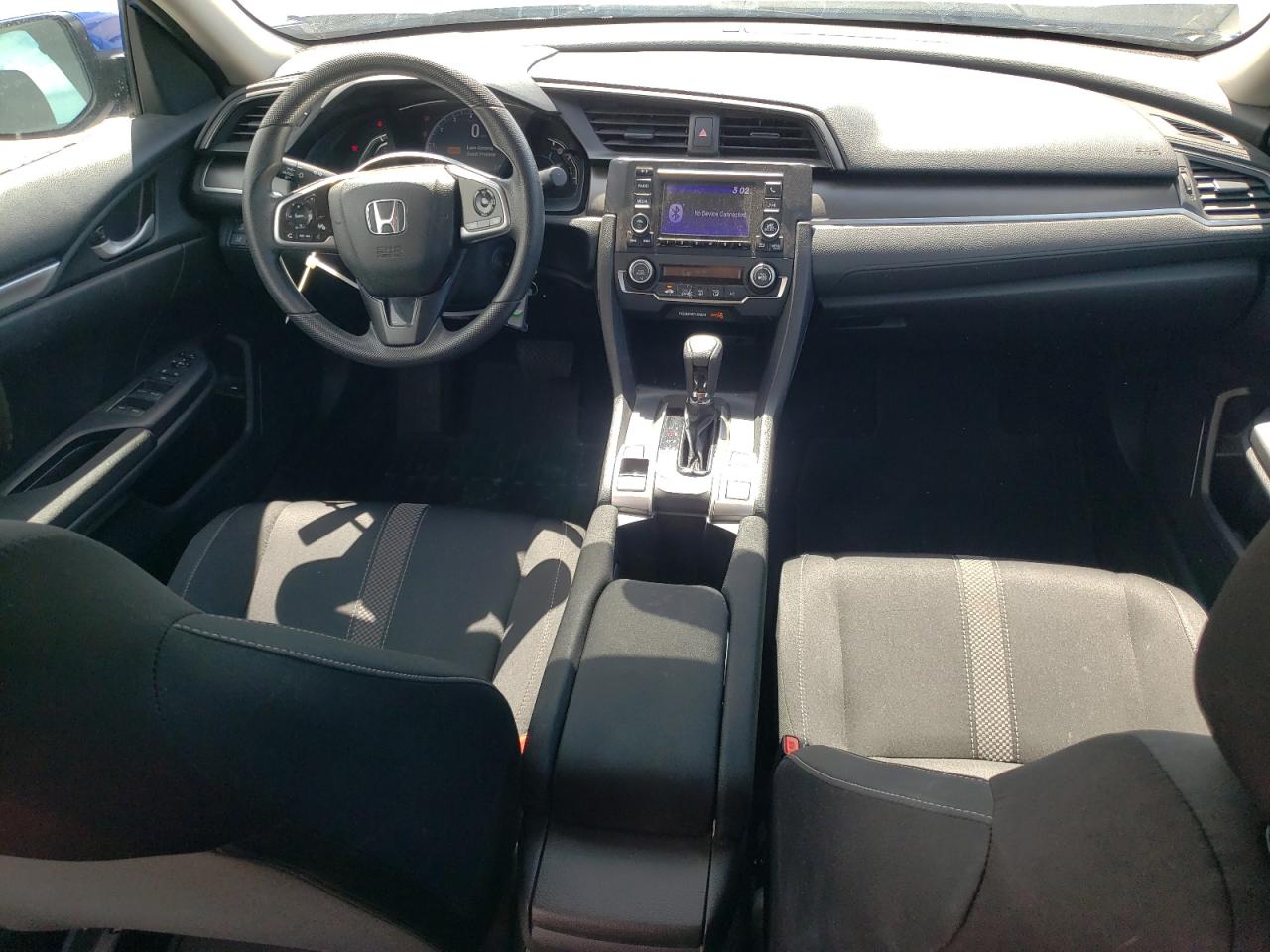 19XFC2F60LE002464 2020 Honda Civic Lx