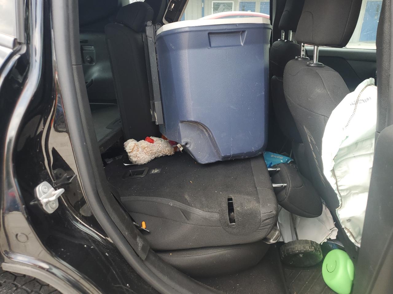 ZACCJBAB3HPF94384 2017 Jeep Renegade Sport