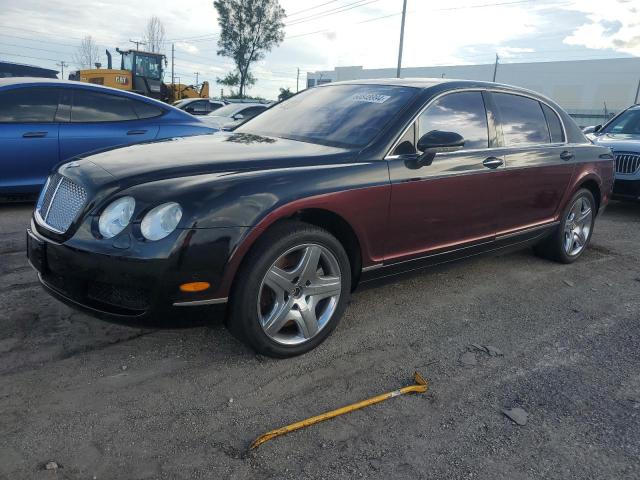 2006 Bentley Continental Flying Spur VIN: SCBBR53W96C031785 Lot: 60848994