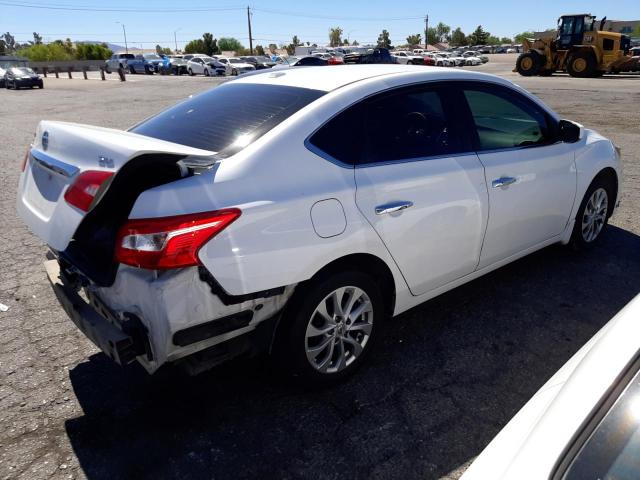 2018 NISSAN SENTRA S - 3N1AB7AP2JY318649