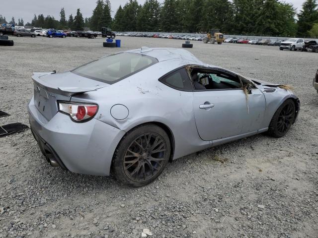 2015 Subaru Brz 2.0 Limited VIN: JF1ZCAC18F8607059 Lot: 57769084