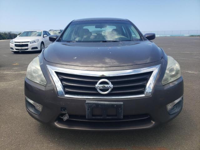 2015 NISSAN ALTIMA 2.5 - 1N4AL3AP7FC576352