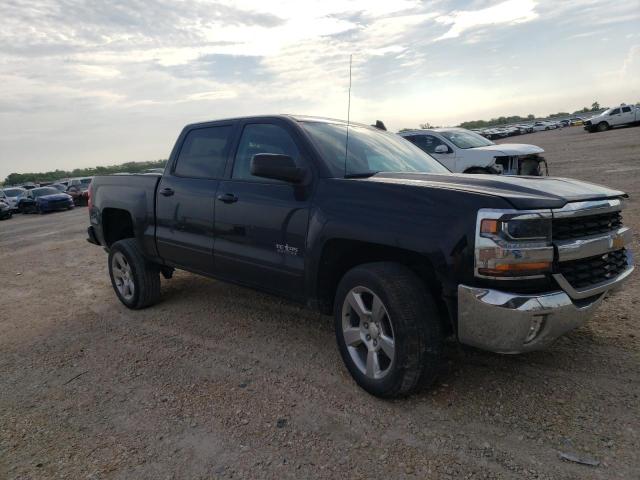 2018 Chevrolet Silverado C1500 Lt VIN: 3GCPCREC1JG438522 Lot: 58277864