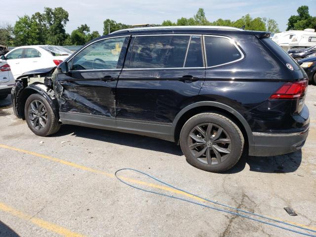 2023 VOLKSWAGEN TIGUAN SE - 3VV3B7AX2PM114974