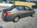 NISSAN VERSA S photo