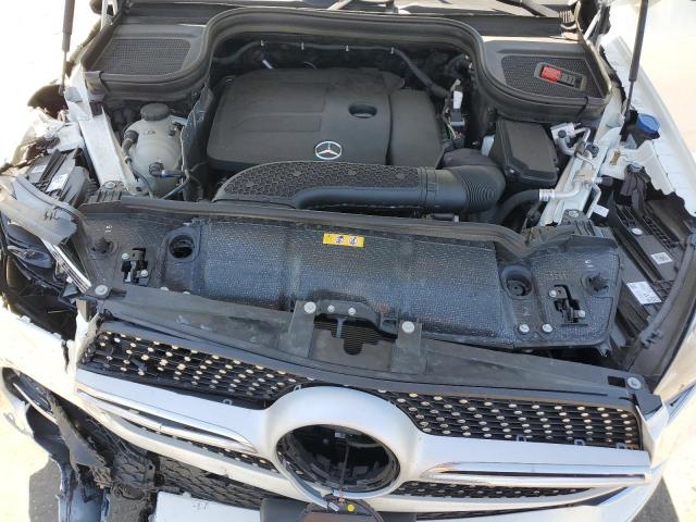 2023 Mercedes-Benz Gle 350 VIN: 4JGFB4JB8PA885818 Lot: 58751204