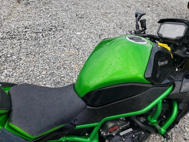2022 KAWASAKI ZR1000 L - JKAZRCL1XNA001123