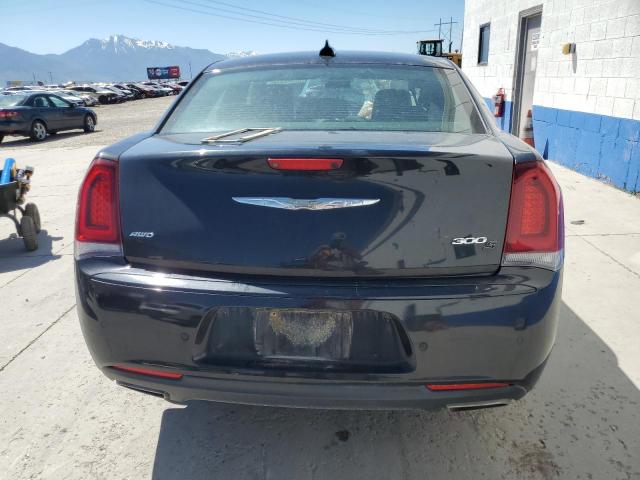 2015 Chrysler 300 S VIN: 2C3CCAGG7FH882855 Lot: 57972914