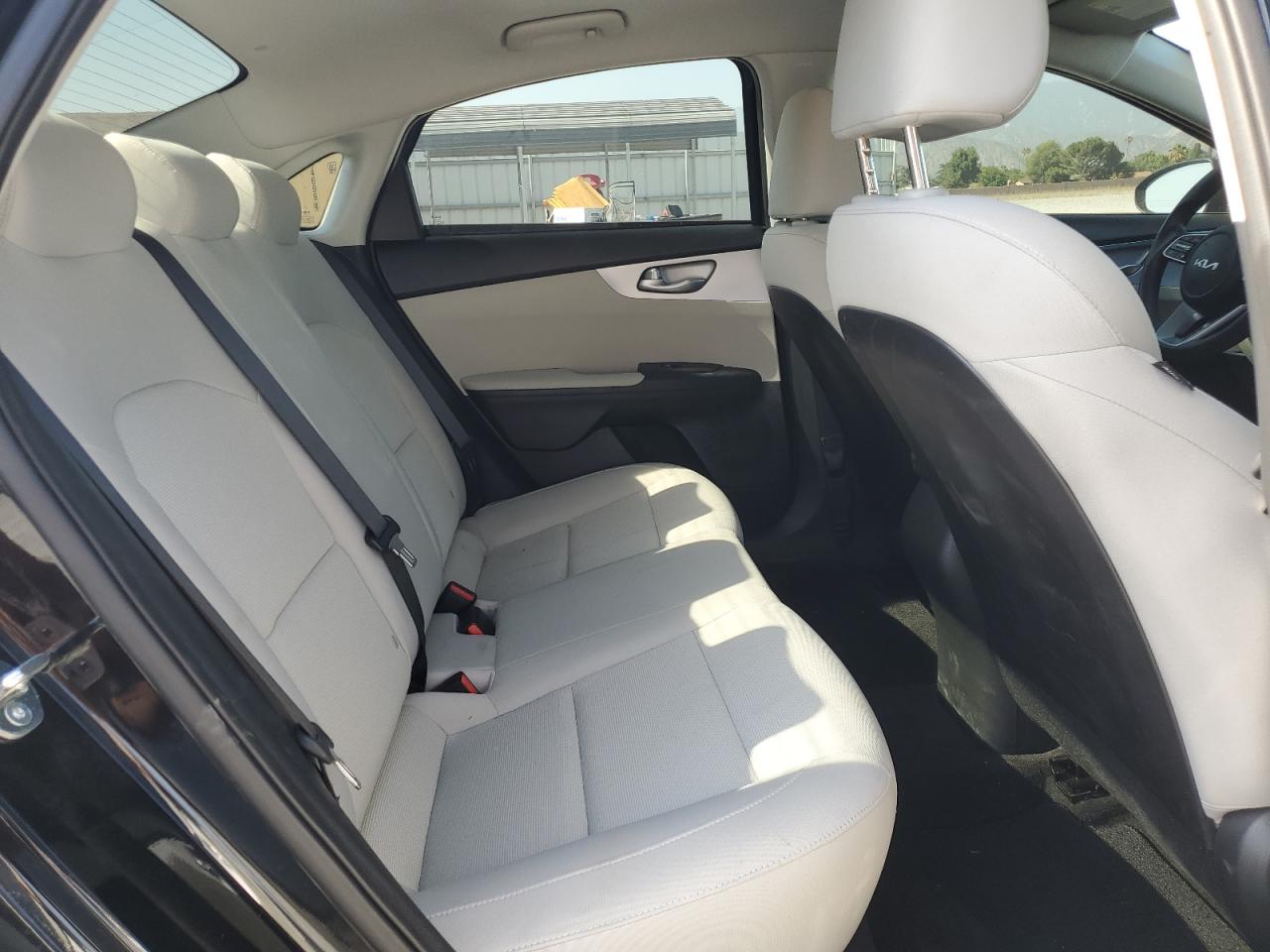 3KPF24ADXPE676101 2023 Kia Forte Lx