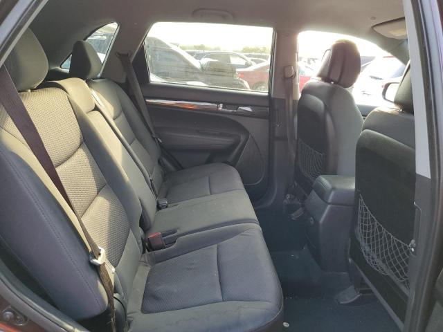 2012 Kia Sorento Base VIN: 5XYKT3A13CG228839 Lot: 56454944