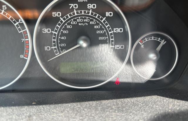 2006 Jaguar X-Type 3.0 VIN: SAJWA51A76WE99143 Lot: 61069034