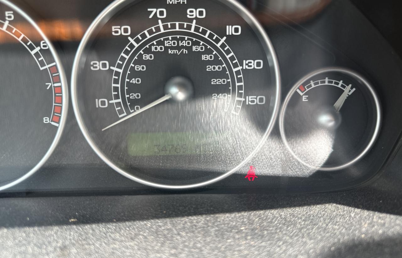 SAJWA51A76WE99143 2006 Jaguar X-Type 3.0