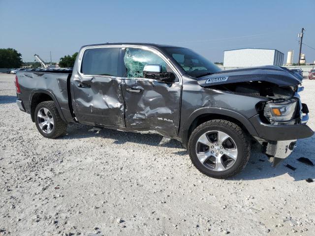 2019 RAM 1500 LARAM - 1C6SRFJTXKN520911