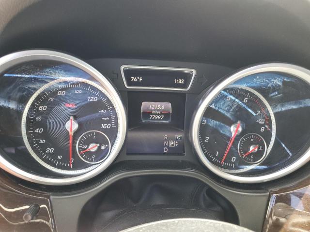 2018 Mercedes-Benz Gle 350 VIN: 4JGDA5JB9JA999429 Lot: 59146414